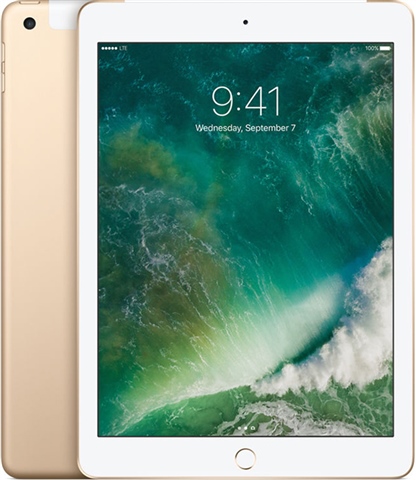 Apple iPad 5th Gen (A1823) 9.7